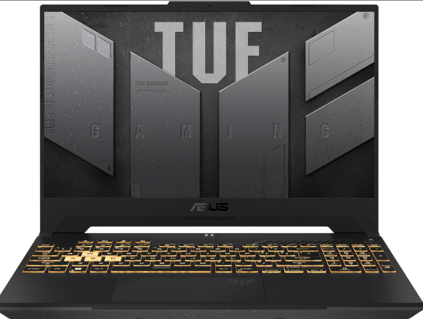 Buy Asus TUF A15  FX507ZC4-HN214 GAMING Core™ i5-12500H 90NR0GW2-M00JH0