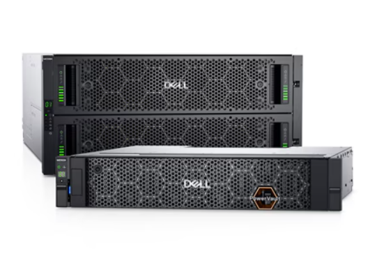 Buy Dell PowerVault ME5084 Storage Array