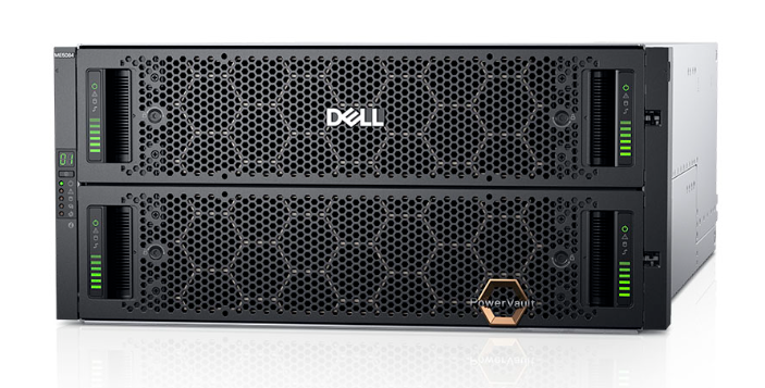 Buy Dell PowerVault ME5084 Storage Array