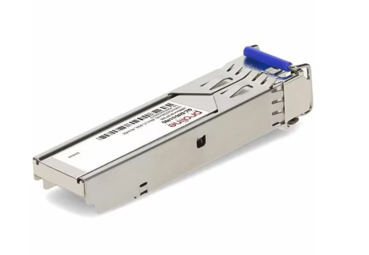 Buy Cisco®  Compatible TAA 1000Base-BX SFP Transceiver GLC-BX40-U-I