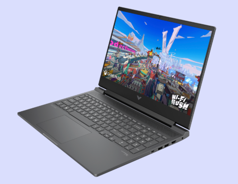 Buy HP Gaming Laptop Victus 16-r1051ne i7-14700HX 16GB/1TBSSD/RTX4070-8GB