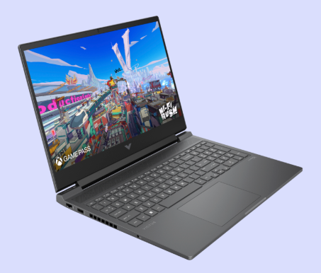 Buy HP Gaming Laptop Victus 16-r1051ne i7-14700HX 16GB/1TBSSD/RTX4070-8GB