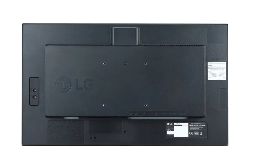 Buy LG 22SM3G-B 22 Inch Full HD Standard Signage Display