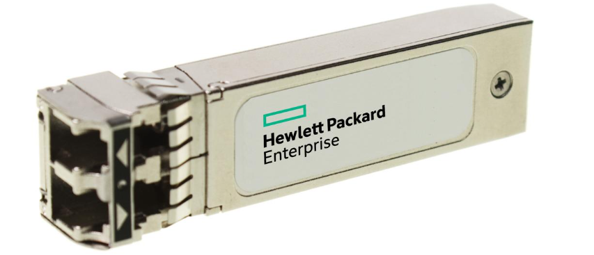 Buy HPE X130 10G SFP+ LC SR Transceiver JD092B