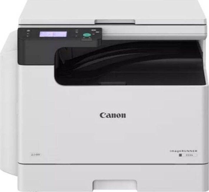 Buy Canon Imagerunner 2224 Mfp