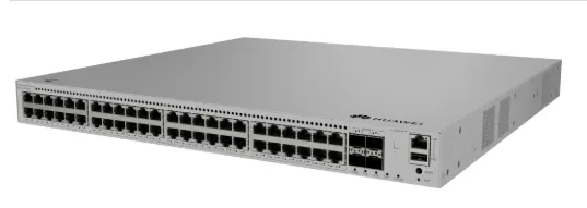 Buy Huawei eKitEngine S310-48PN4X 48-Port Gigabit PoE Network Switch