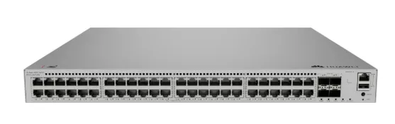 Buy Huawei eKitEngine S310-48PN4X 48-Port Gigabit PoE Network Switch