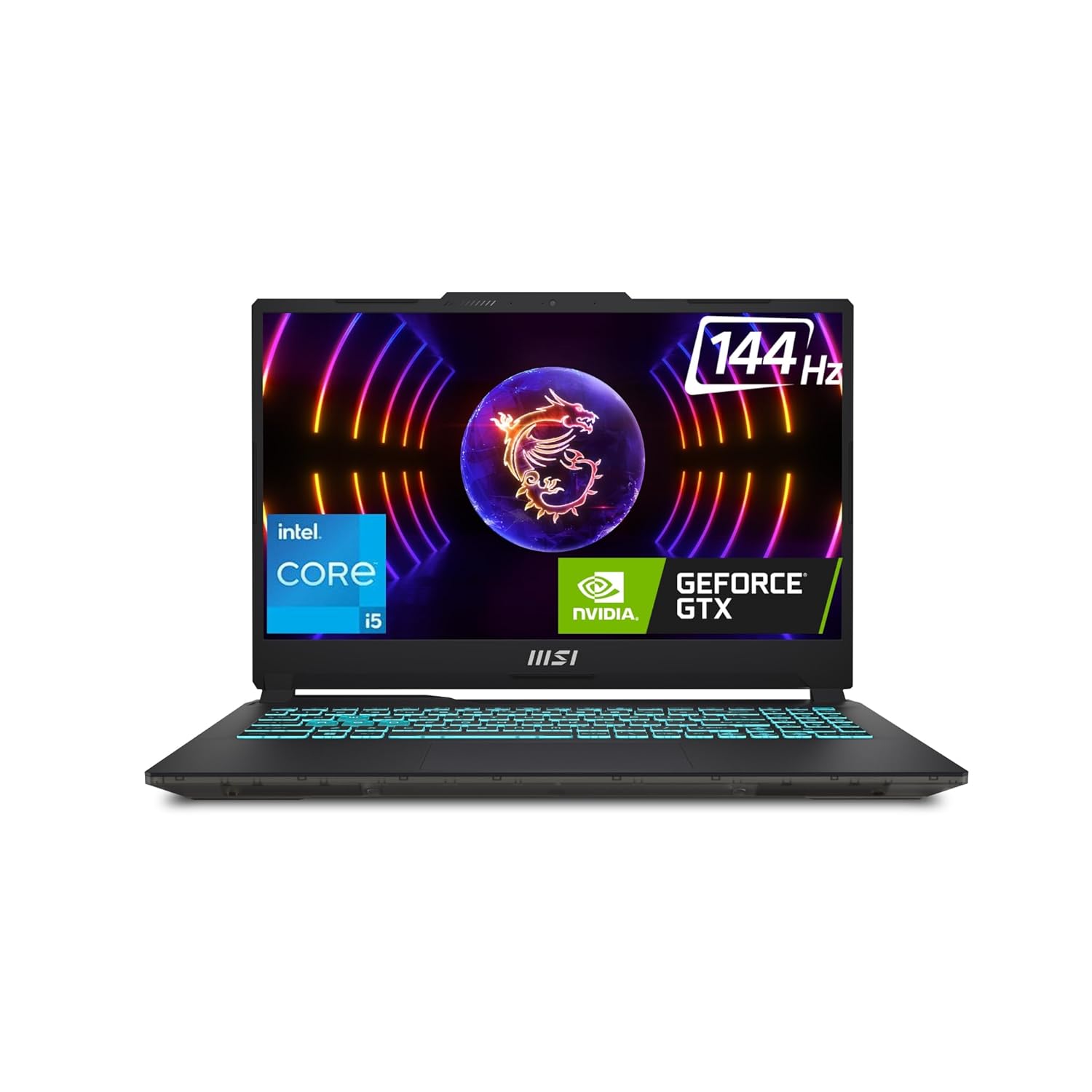 Buy MSI Cyborg 15 A13VF Gaming Laptop  9S7-15K111-699
