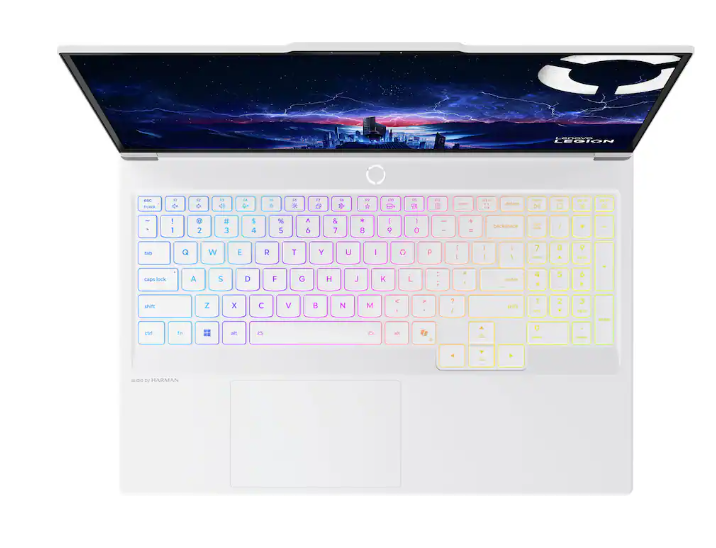 Buy Lenovo Legion Pro 7 2.5k OLED Gaming Laptop Intel Core Ultra 9 275HX 83KY0003US