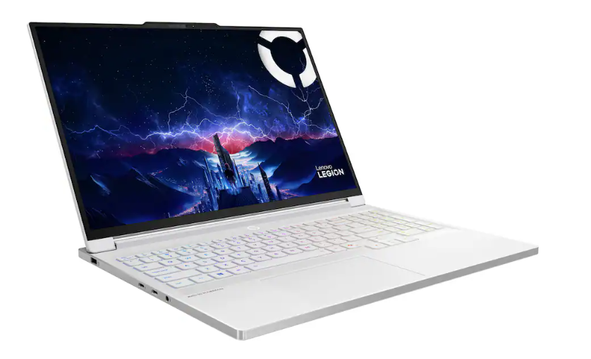 Buy Lenovo Legion Pro 7 2.5k OLED Gaming Laptop Intel Core Ultra 9 275HX 83KY0003US