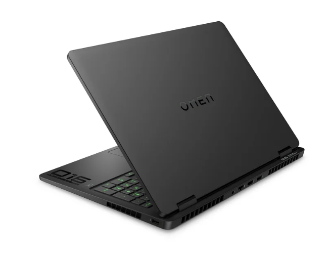 Buy HP OMEN 16-AN0119 (2025) Gaming Laptop BM7B9UA