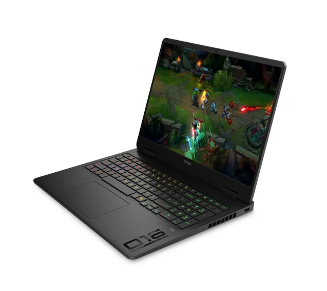 Buy HP OMEN 16-AN0119 (2025) Gaming Laptop BM7B9UA
