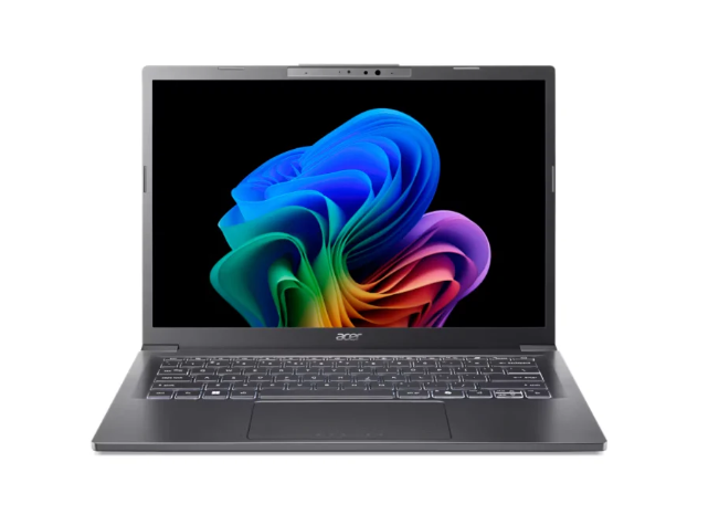 Buy ACER AS 14-A1-A14-52MT-77YQ-NX.JDJEM.003-GRAY