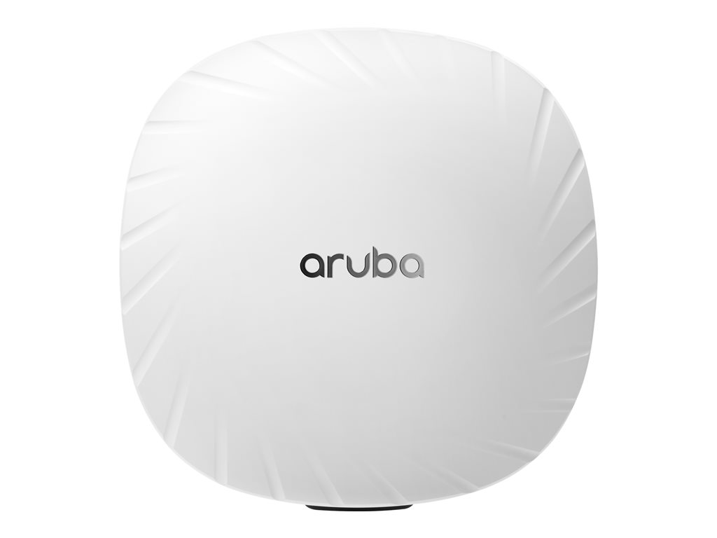 Buy JZ356A Aruba AP-555 (RW) Dual Radio 8x8:8 / 4x4:4 802.11ax Internal Antennas Unified Campus AP