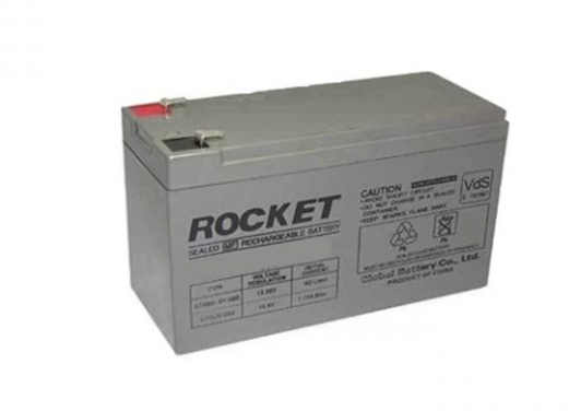 Buy ESU12-400 EnerRocket 12V 110Ah Valve Regulated Lead Acid battery