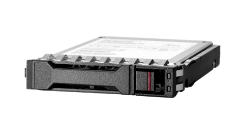 Buy P50219-B21 HP G10+ G11 3.84-TB 2.5 NVMe HP RI DS U.3 BC SSD