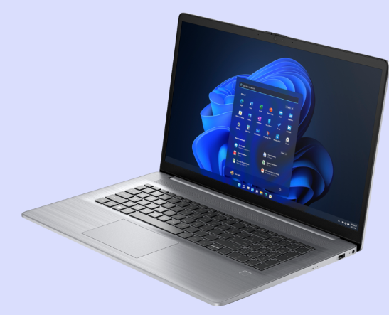 Buy 9Q4N1EA#ABV HP LAP 15-fd0053NE i5-1334U 8GB 512GB SSD VIDIA® GeForce® MX570 A 2GB DED 15.6 FHD DOS SILVER