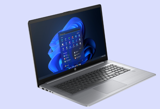 Buy 9Q4N1EA#ABV HP LAP 15-fd0053NE i5-1334U 8GB 512GB SSD VIDIA® GeForce® MX570 A 2GB DED 15.6 FHD DOS SILVER