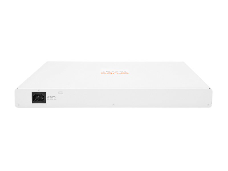 Buy JL807A Aruba Instant On 1960 24G 20p Class4 4p Class6 PoE 2XGT 2SFP+ 370W Switch