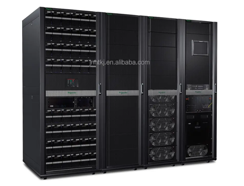 Buy APC UPS  Symmetra PX 125kW Scalable SY125K500D