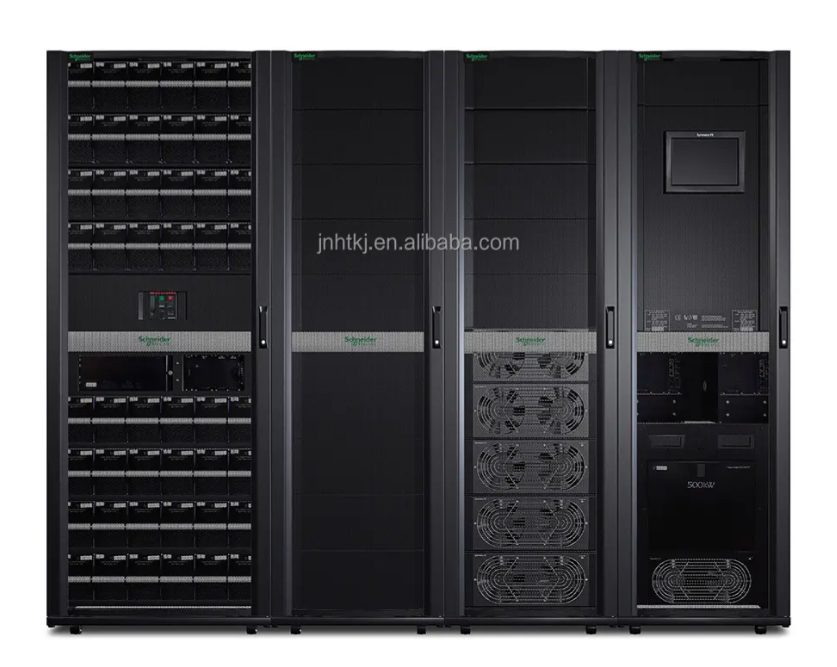 Buy APC UPS  Symmetra PX 125kW Scalable SY125K500D