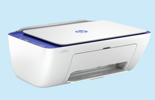 Buy HP DESK JET IA ULTRA 4927 AIO PRINTER