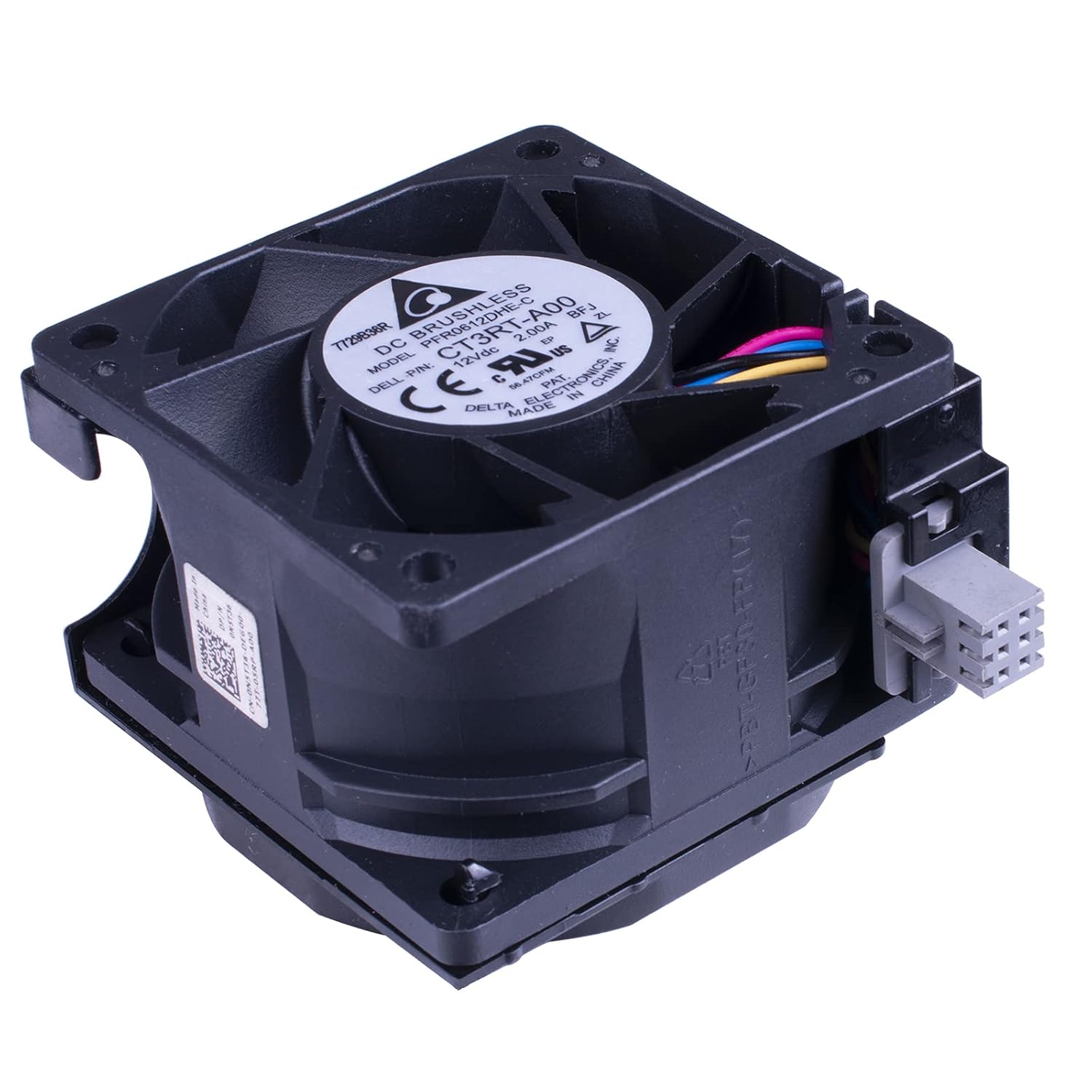 Buy N5T36  Dell R740 Fans