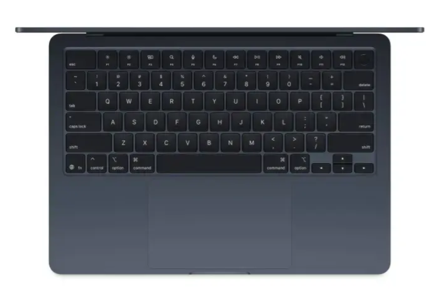 Buy Apple MacBook Air  | 13 Inch Display | Apple M5 Air MDHG4