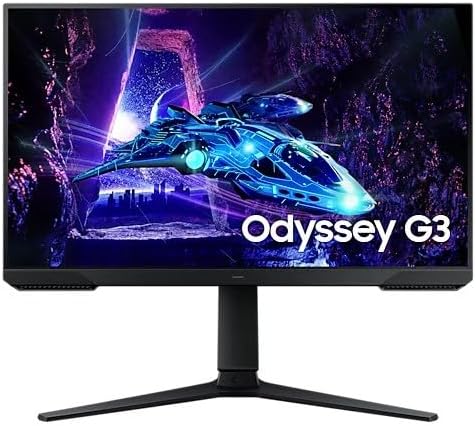 Buy Samsung Odyssey G3 G30D 24