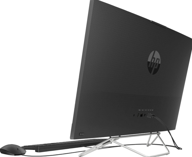 Buy HP AIO 24 CI5-1135G7/8GB/1TB/23.8