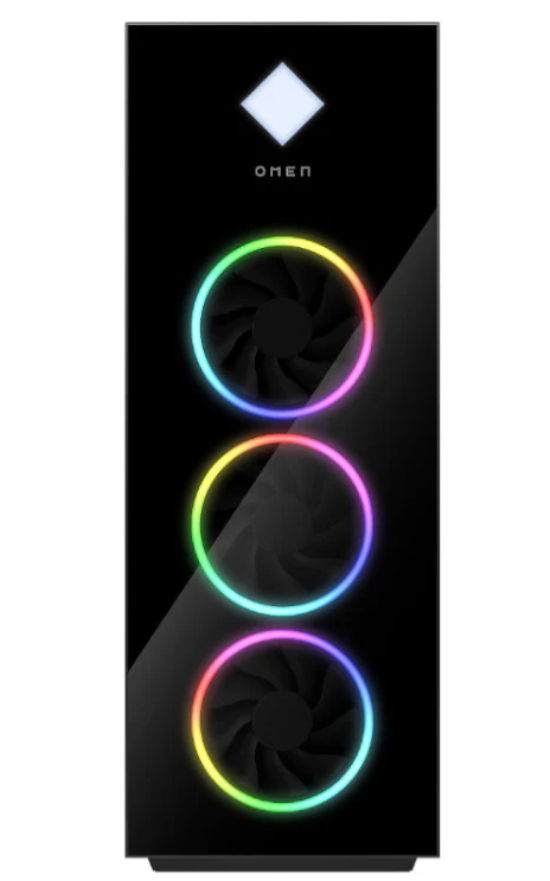 Buy HP OMEN 45L Gaming Desktop GT22-3000t Intel Core Ultra 9 285K