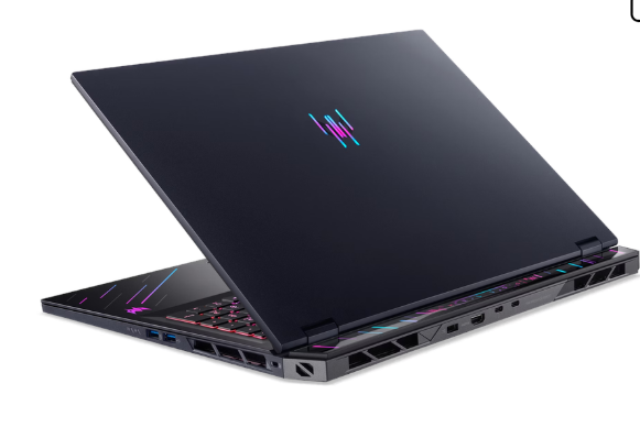 Buy Acer Predator Helios Neo 18 AI Gaming (2025) Laptop NH.QVYEM.005