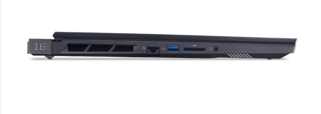 Buy Acer Predator Helios Neo 18 AI Gaming (2025) Laptop NH.QVYEM.005