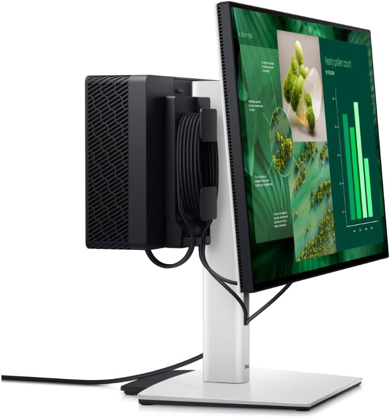 Buy Dell Pro Max Micro All-in-One Stand  CFS25