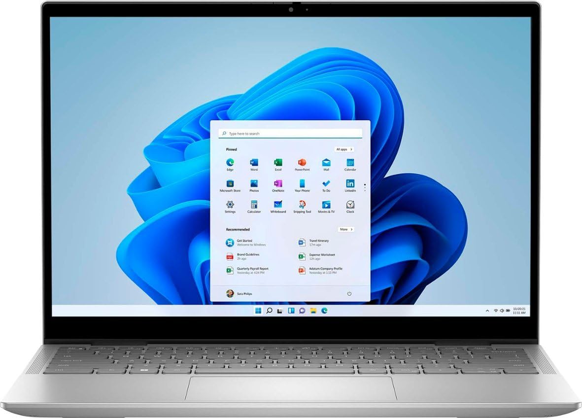 Buy Dell Inspiron 14 2-in-1 Intel (7430) i7 1TB