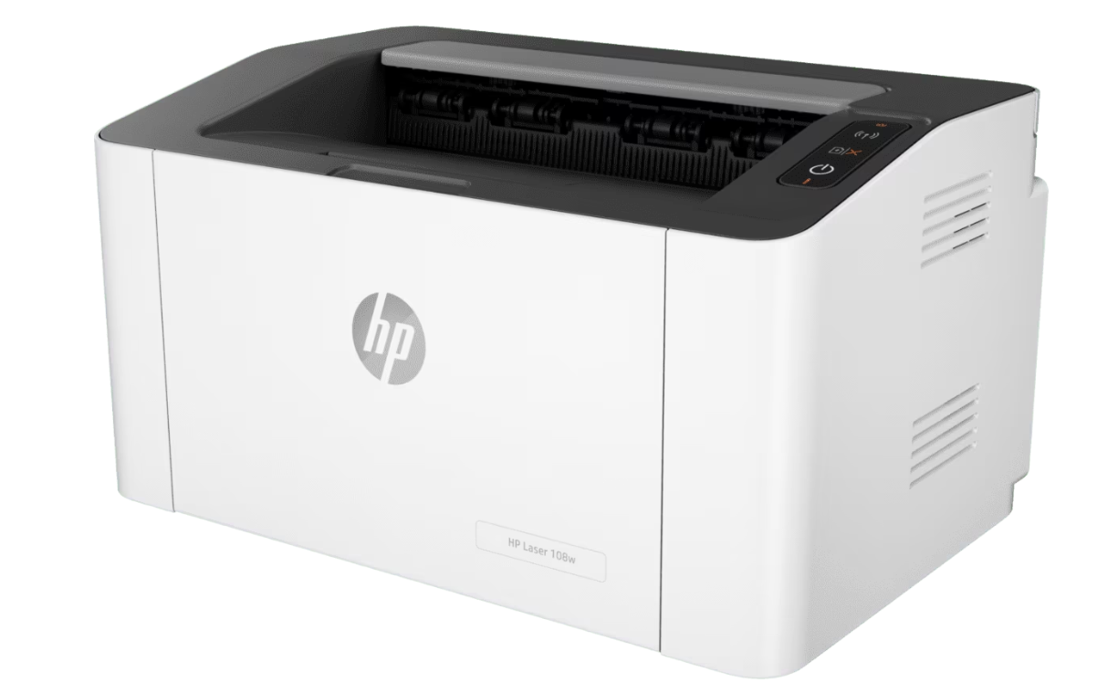 Buy HP LJ 108W PRINTER (110A) (4ZB80A)