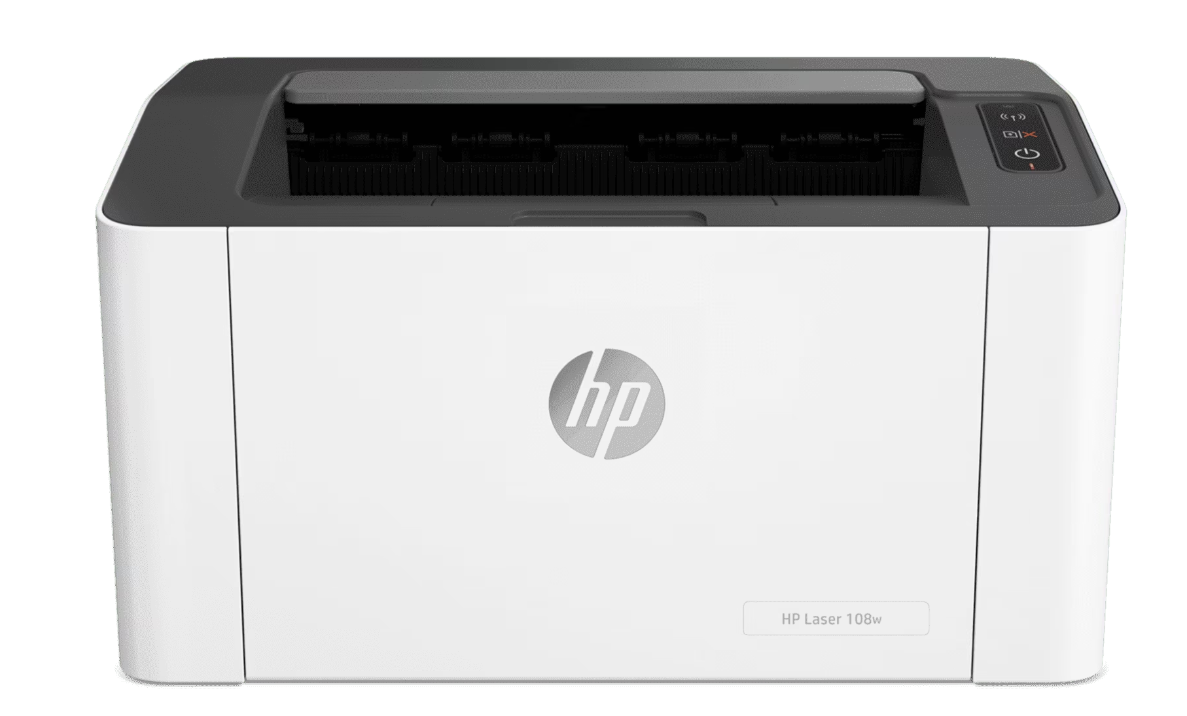 Buy HP LJ 108W PRINTER (110A) (4ZB80A)