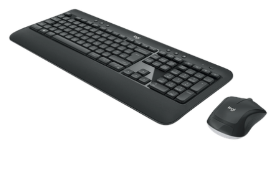 Buy LOGITECH MK540 ADV WL KB AND MOUSE COMBO 920-008693