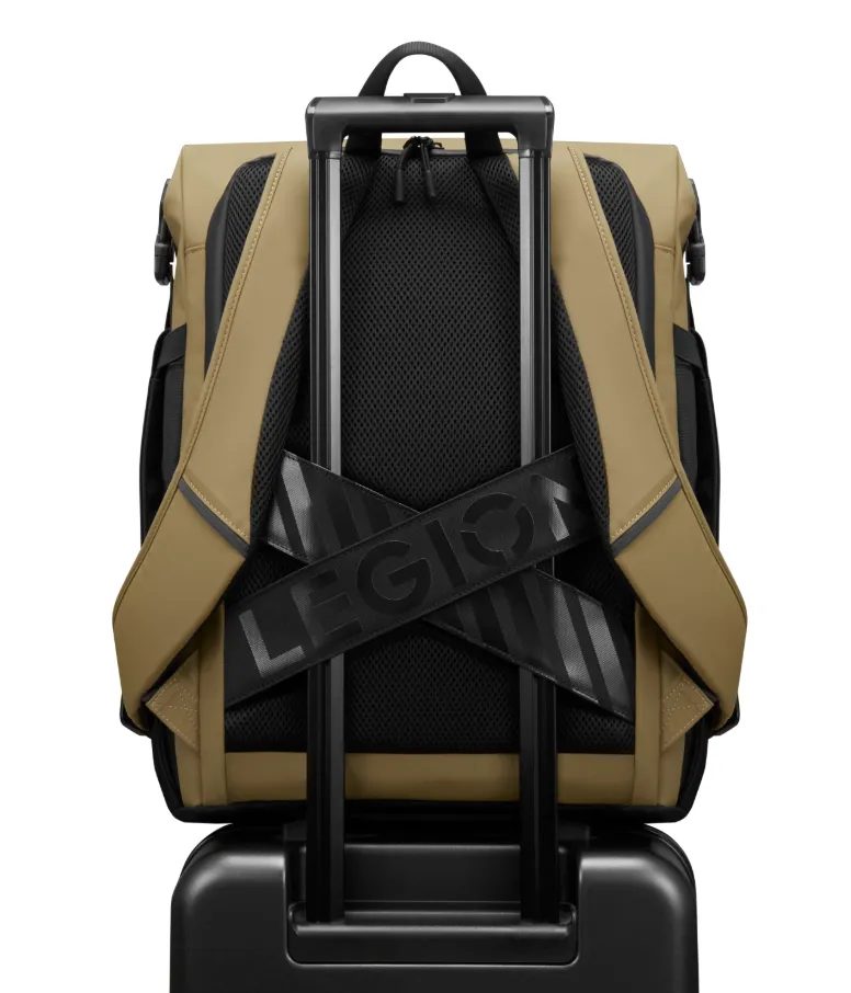 Buy Lenovo Legion GX41U39298 GB500 16" Gaming Backpack