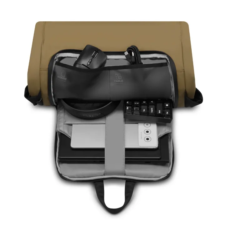 Buy Lenovo Legion GX41U39298 GB500 16" Gaming Backpack