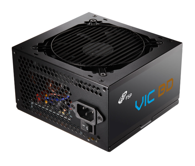 Buy FSP VIC BD 650WP OA6500203