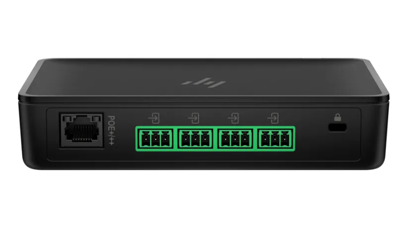 Poly Studio A2 B22X2AA Network Audio Bridge