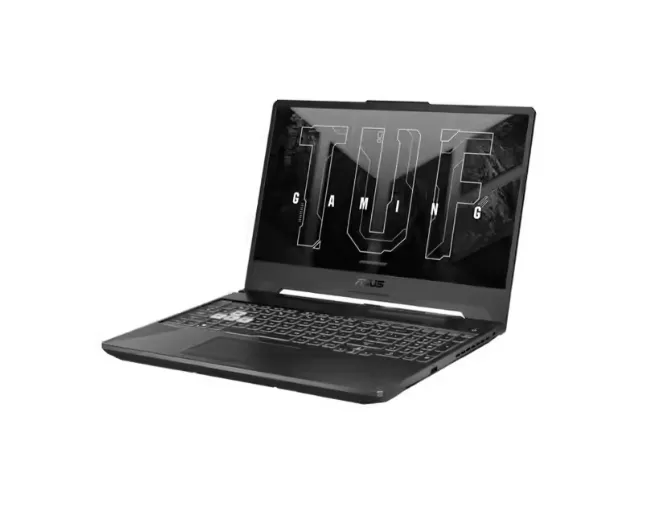 Buy Asus Gaming Laptop TUF FA506NCQ-HN037 AMD R7-170 90NR0QE7-M001M0