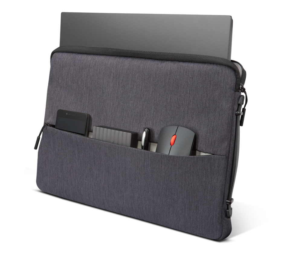 Buy Lenovo 14-inch Laptop Urban Sleeve Case GX40Z50941