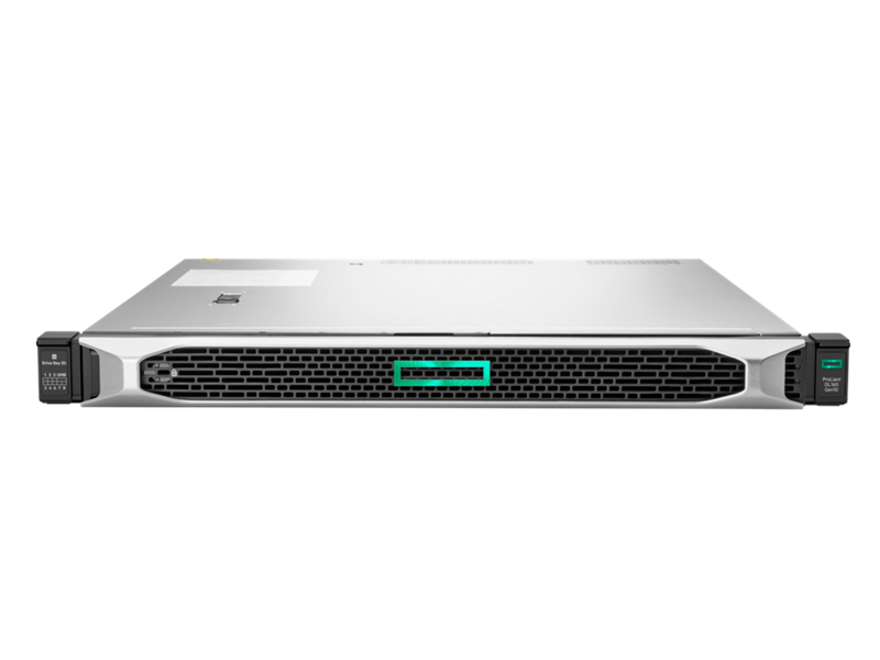 Buy P19560-B21 HPE ProLiant DL160 Gen10 Intel Xeon Silver 4208 8-Core