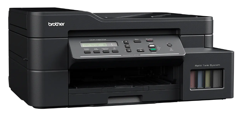 Buy DCP -T720DW Ink Tank Printer