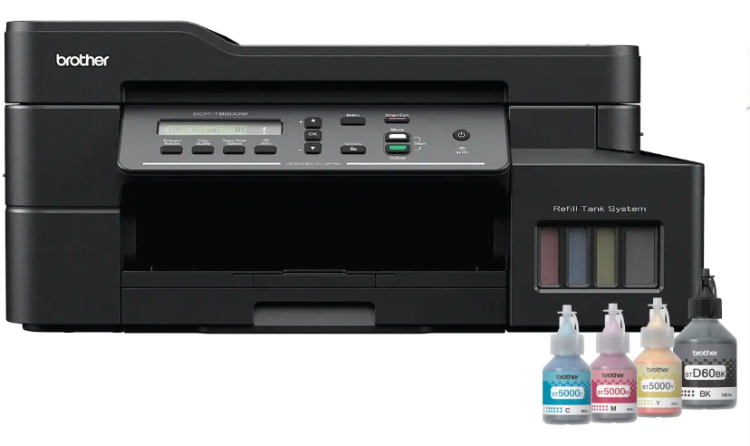 Buy DCP -T720DW Ink Tank Printer