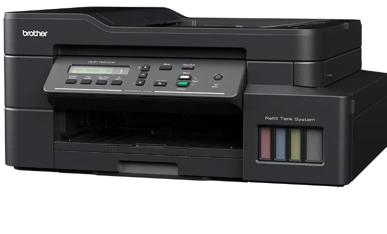Buy DCP -T720DW Ink Tank Printer