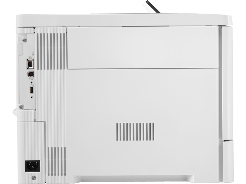 Buy HP LJ M554DN PRINTER (7ZU81A)