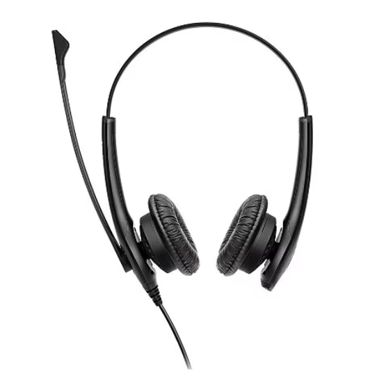 Buy Jabra Biz 1100 EDU Headset (3.5mm Audio) 1159-0139-EDU